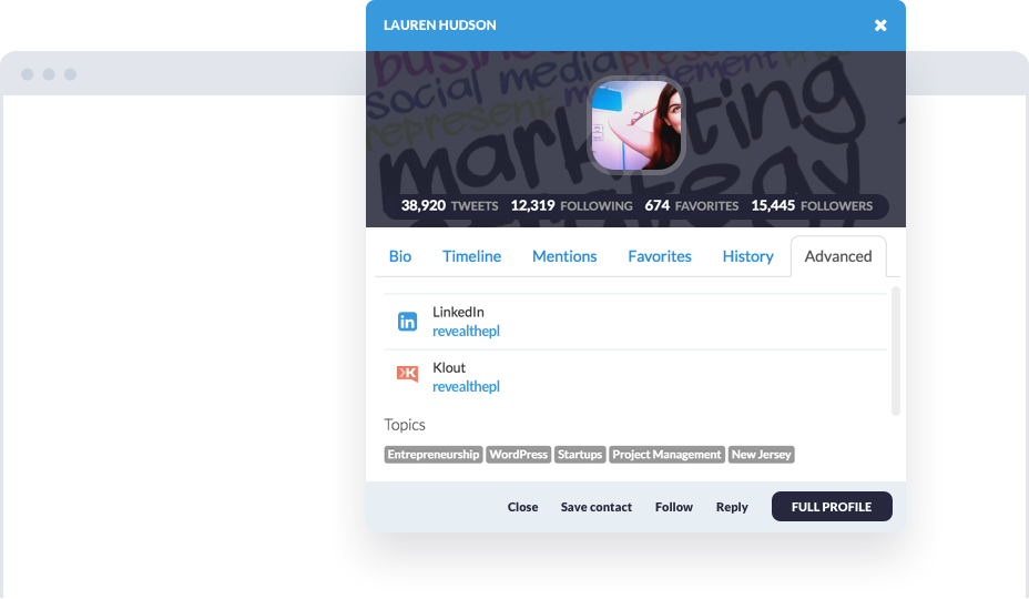 Your New Social Media CRM Software Sendible